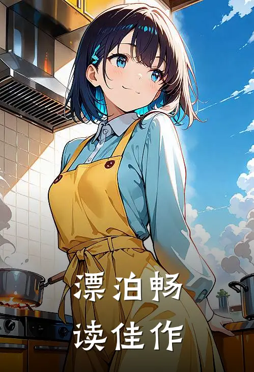 漂泊畅读佳作