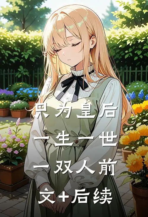 只为皇后一生一世一双人前文+后续