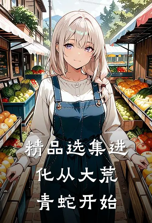 精品选集进化从大荒青蛇开始
