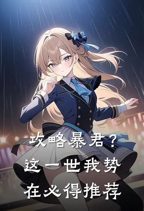 攻略暴君？这一世我势在必得推荐
