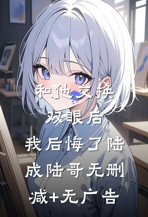 和他交换双眼后，我后悔了陆成陆哥无删减+无广告
