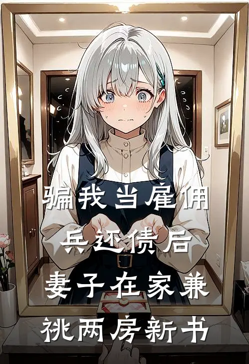 骗我当雇佣兵还债后，妻子在家兼祧两房新书