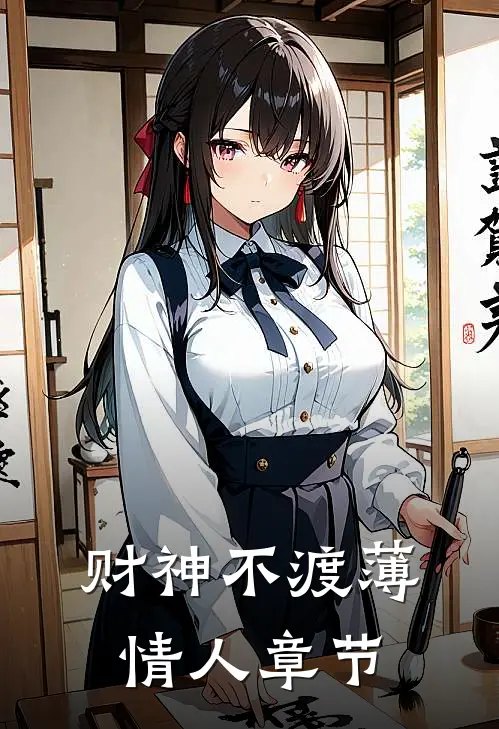 财神不渡薄情人章节