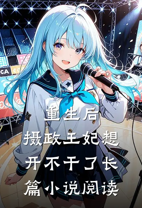 重生后，摄政王妃想开不干了长篇小说阅读