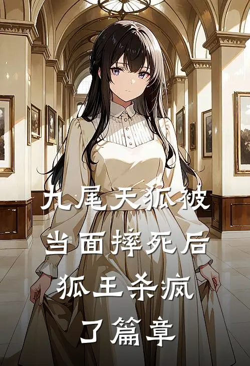 九尾天狐被当面摔死后，狐王杀疯了篇章