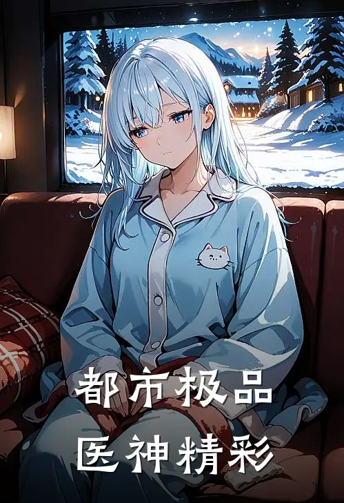 都市极品医神精彩