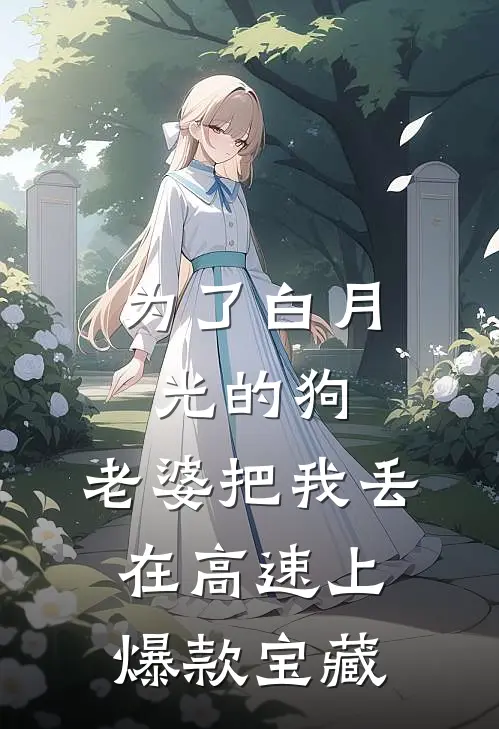 为了白月光的狗，老婆把我丢在高速上爆款宝藏