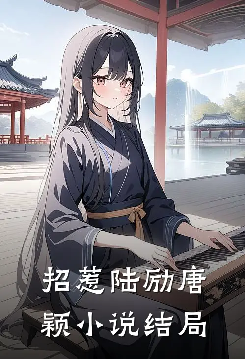 招惹陆励唐颖小说结局