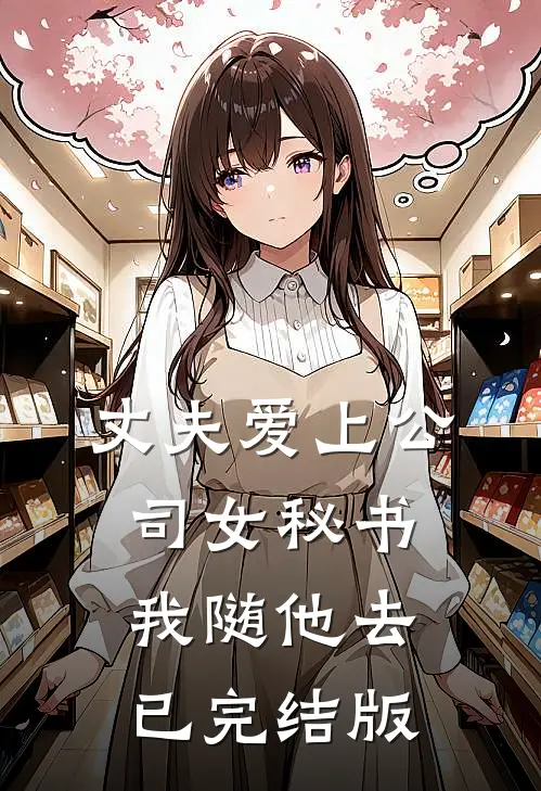 丈夫爱上公司女秘书，我随他去已完结版