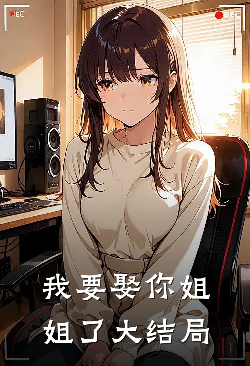 我要娶你姐姐了大结局
