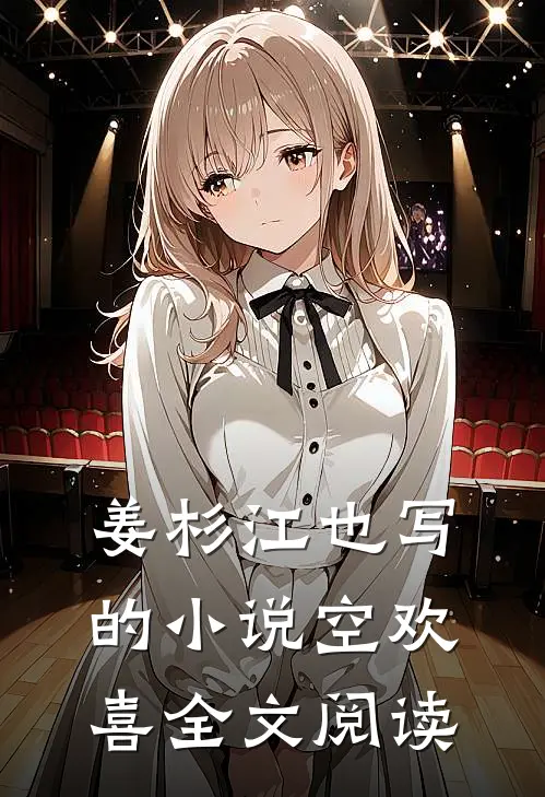 姜杉江也写的小说空欢喜全文阅读