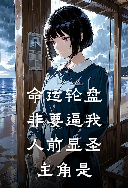 命运轮盘：非要逼我人前显圣主角是