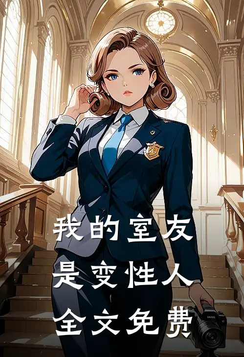 我的室友是变性人全文免费