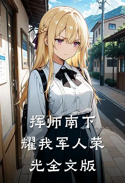 挥师南下，耀我军人荣光全文版
