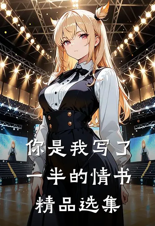 你是我写了一半的情书精品选集