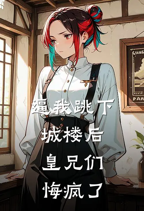 逼我跳下城楼后，皇兄们悔疯了