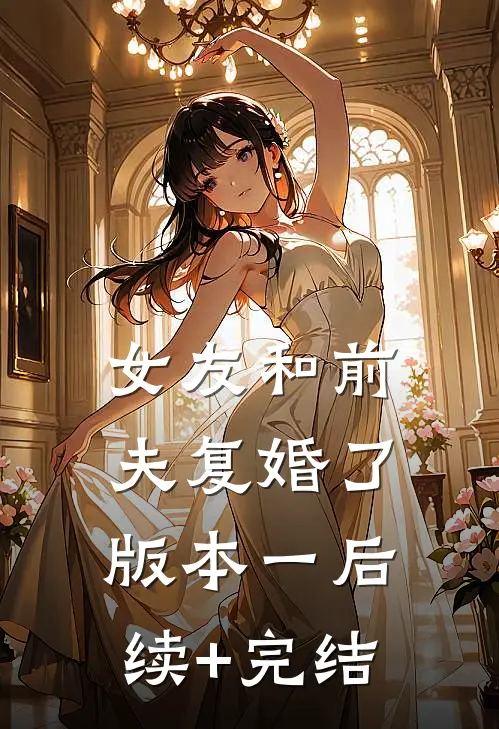 女友和前夫复婚了 版本一后续+完结