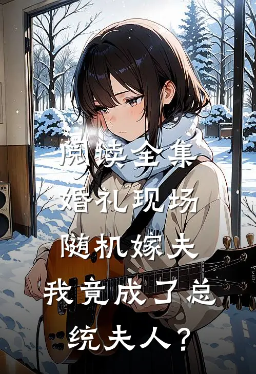 阅读全集婚礼现场随机嫁夫，我竟成了总统夫人？