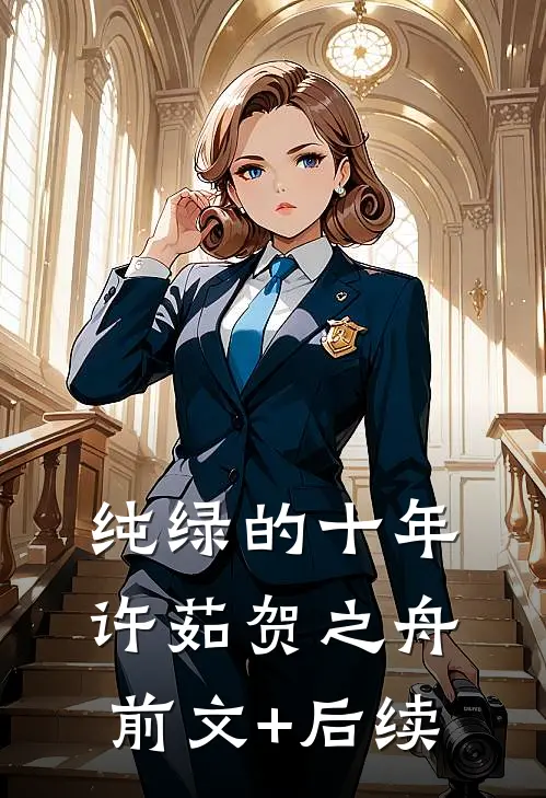 纯绿的十年许茹贺之舟前文+后续