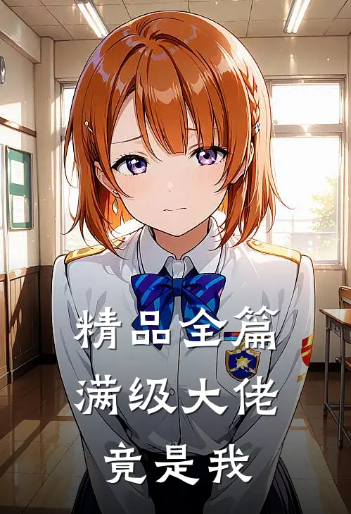 精品全篇满级大佬竟是我