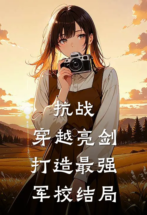 抗战：穿越亮剑，打造最强军校结局