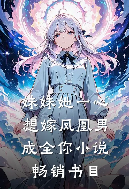 妹妹她一心想嫁凤凰男,成全你小说畅销书目