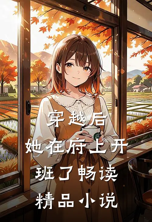 穿越后，她在府上开班了畅读精品小说