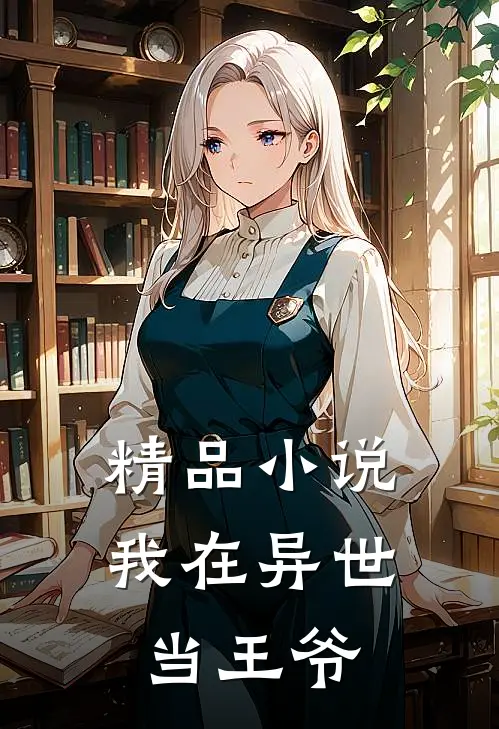精品小说我在异世当王爷