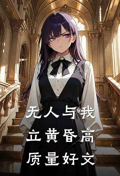 无人与我立黄昏高质量好文