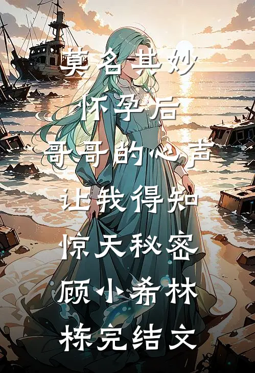 莫名其妙怀孕后，哥哥的心声让我得知惊天秘密顾小希林栋完结文