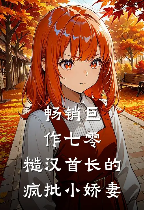 畅销巨作七零：糙汉首长的疯批小娇妻