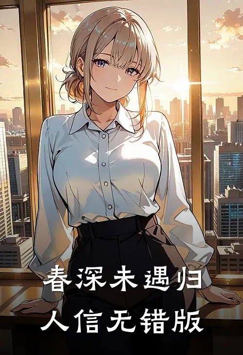 春深未遇归人信无错版