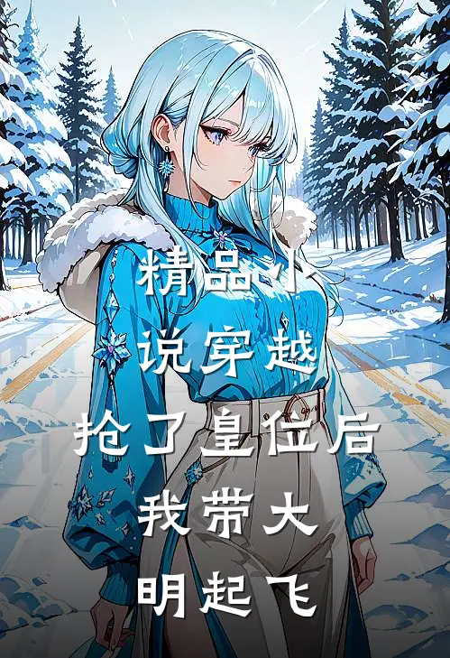 精品小说穿越：抢了皇位后，我带大明起飞