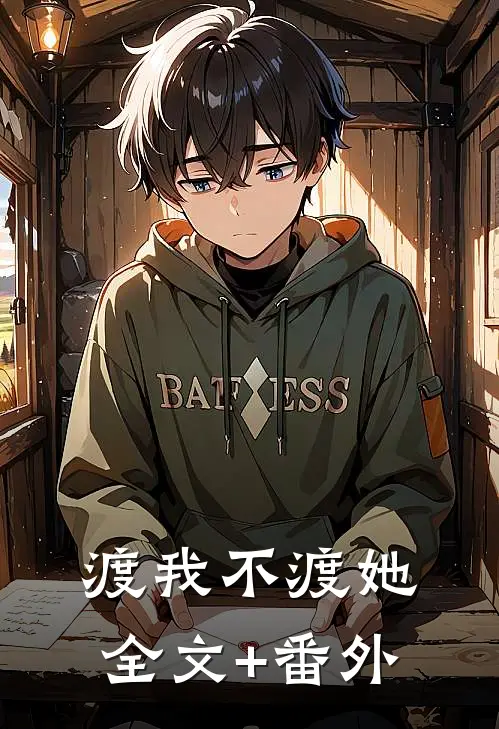 渡我不渡她全文+番外
