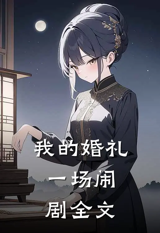 我的婚礼，一场闹剧全文