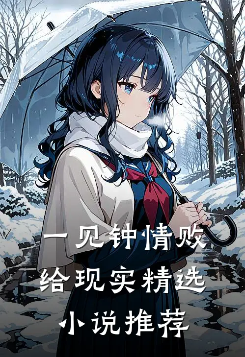 一见钟情败给现实精选小说推荐