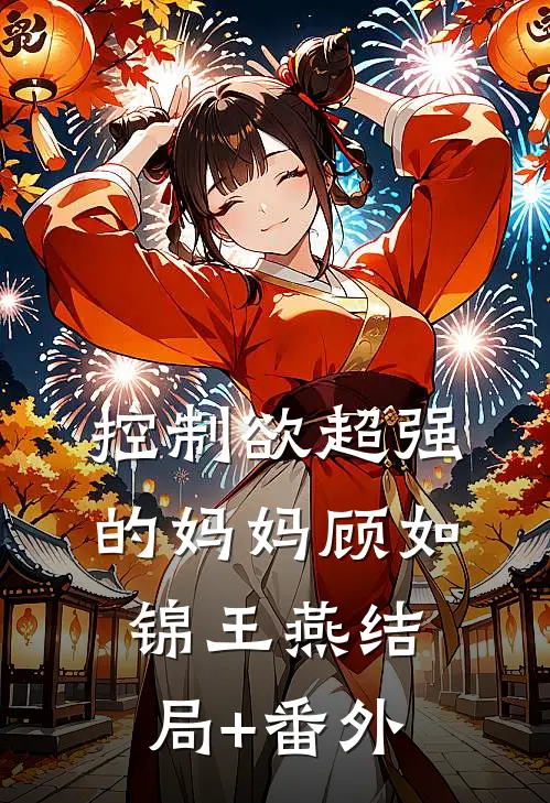 控制欲超强的妈妈顾如锦王燕结局+番外