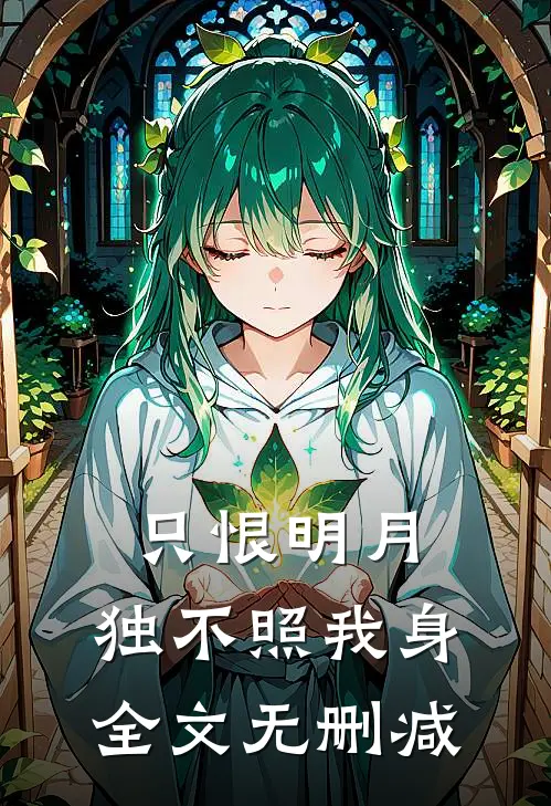 只恨明月，独不照我身全文无删减