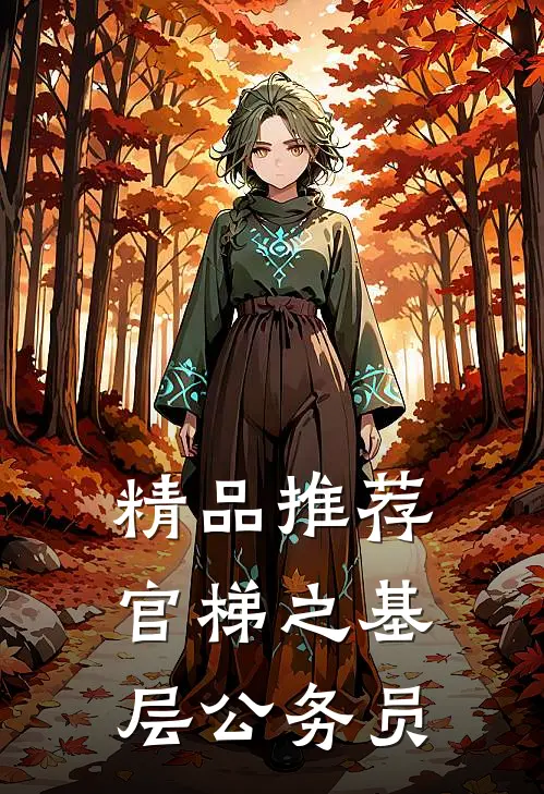 精品推荐官梯之【基层公务员】
