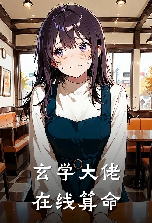 玄学大佬在线算命