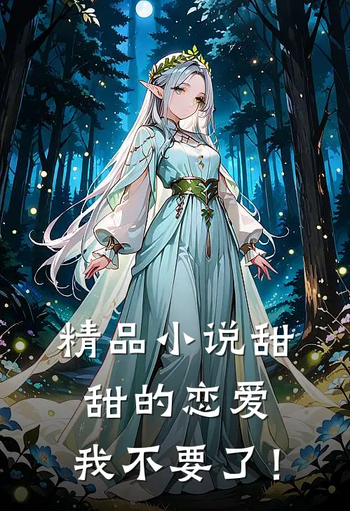 精品小说甜甜的恋爱,我不要了！
