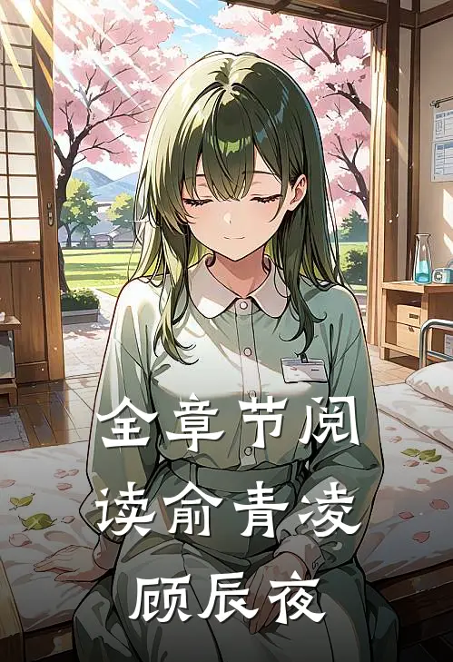 全章节阅读俞青凌顾辰夜