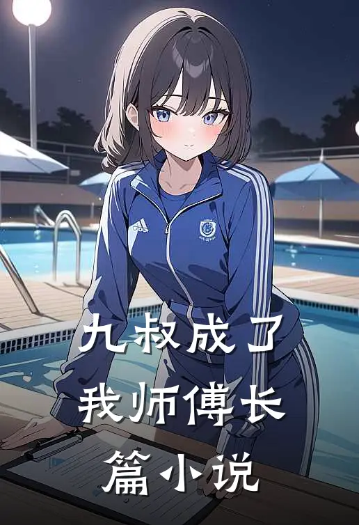 九叔成了我师傅长篇小说