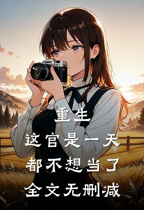 重生：这官是一天都不想当了全文无删减