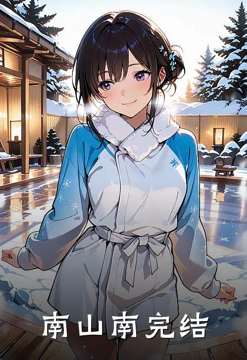 南山南完结