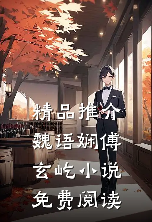精品推介魏语娴傅玄屹小说免费阅读