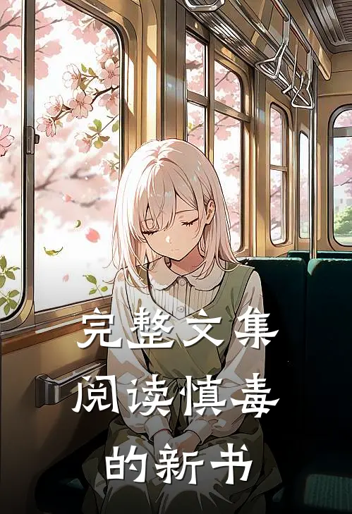 完整文集阅读慎毒的新书