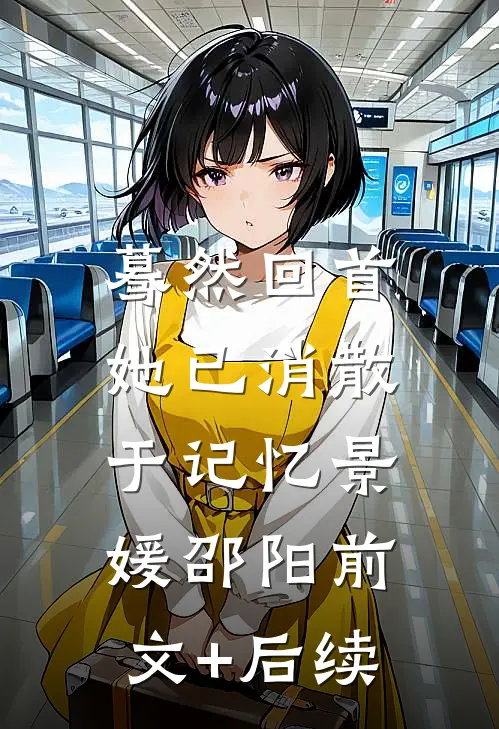蓦然回首，她已消散于记忆景媛邵阳前文+后续