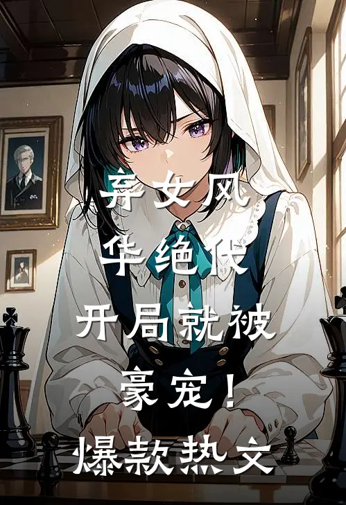 弃女风华绝代，开局就被豪宠！爆款热文