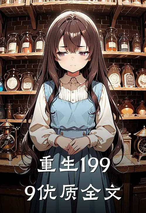 重生1999优质全文